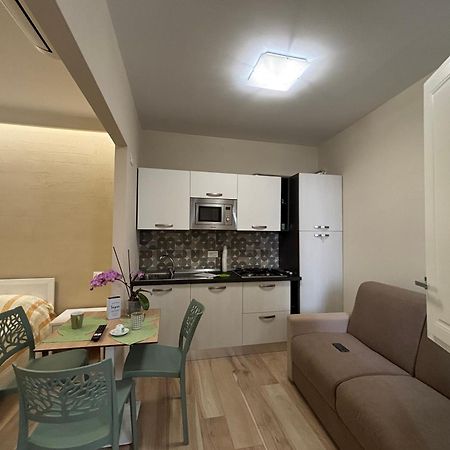 Residenza Ferdinando - 40M Dal Mare Apartment ปิซโซ ภายนอก รูปภาพ