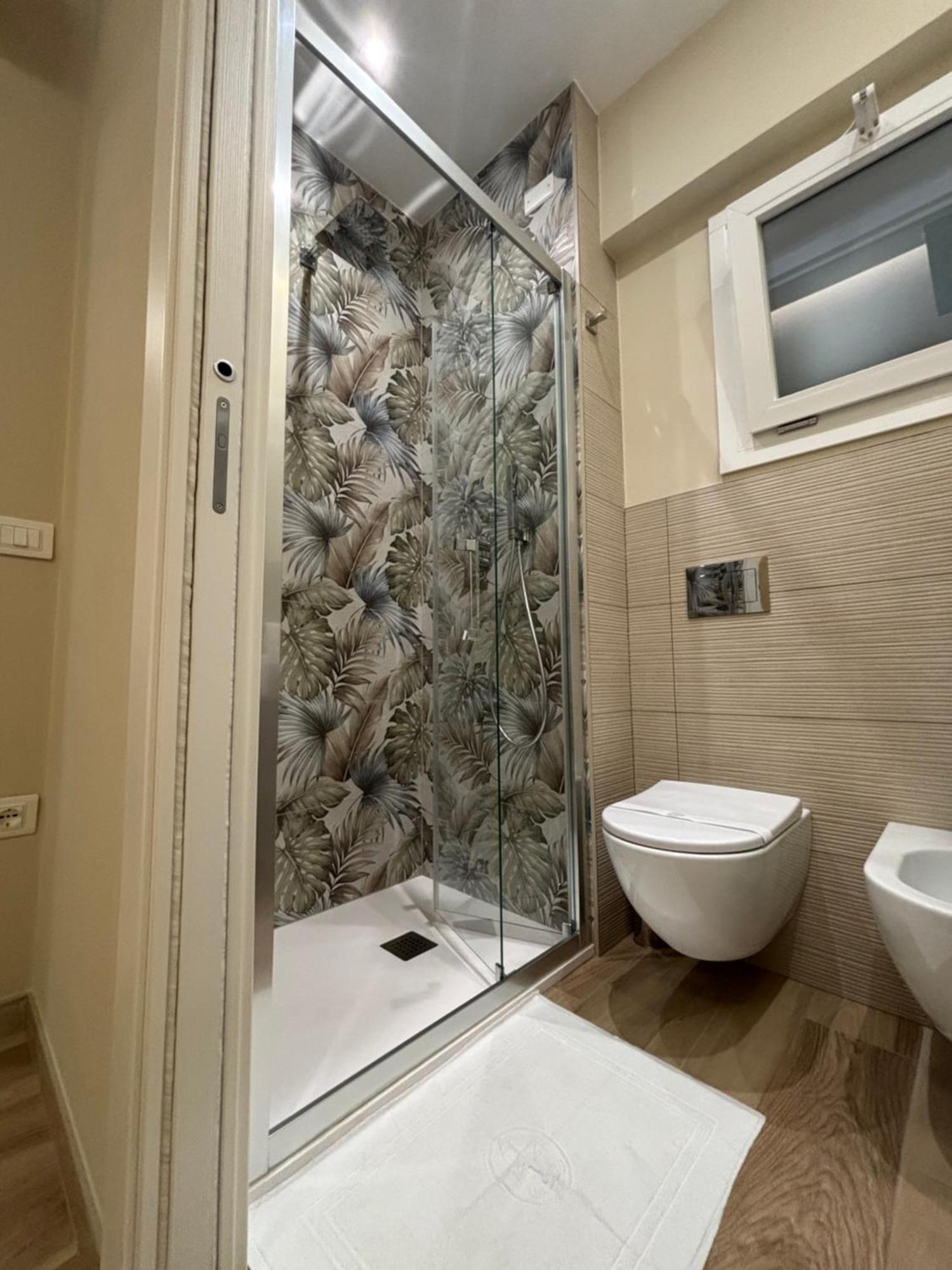 Residenza Ferdinando - 40M Dal Mare Apartment ปิซโซ ภายนอก รูปภาพ